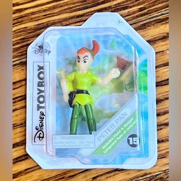 Disney Mini Brands toy lot - Picture 3 of 7